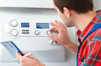 free commercial Rockfield boiler quotes