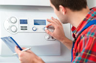 free Rockfield gas safe engineer quotes