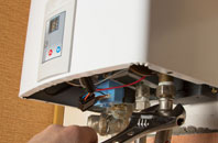 free Rockfield boiler install quotes