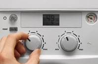 free Rockfield boiler maintenance quotes